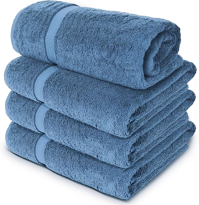 Chakir Turkish Linens | Hotel & Spa Quality 100% Cotton Luxury Turkish Towels |