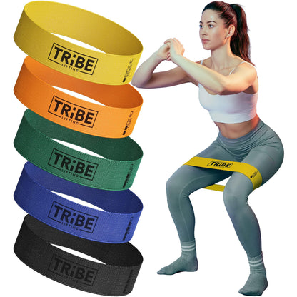 ting Fabric Resistance Loop Ba