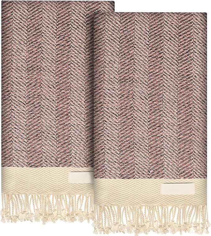 Turkish Hand Towels