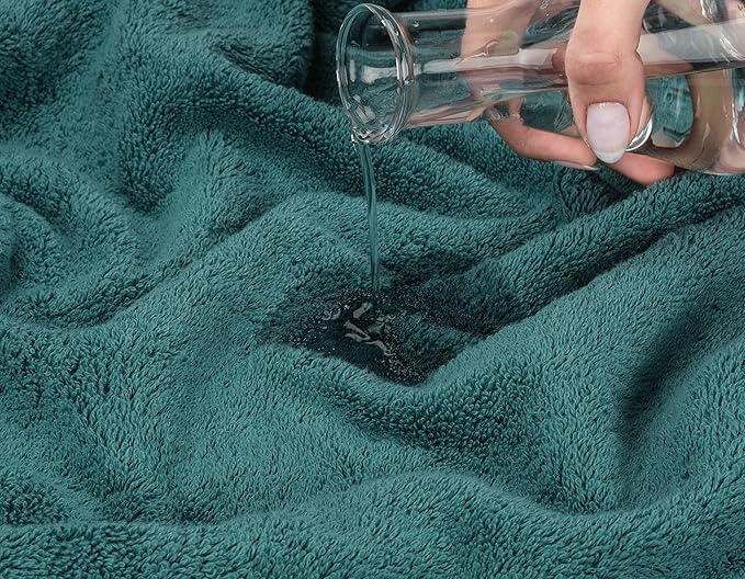American Soft Linen Luxury Washcloths