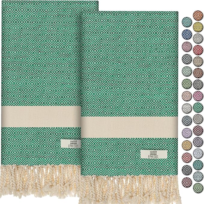 Turkish Hand Towels