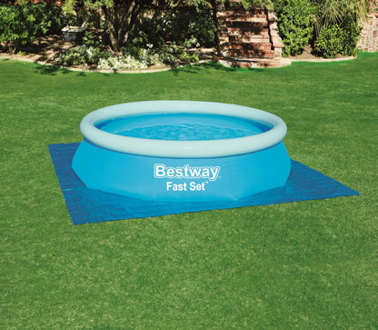 Bestway Ground Cloth, 335 x 335 cm