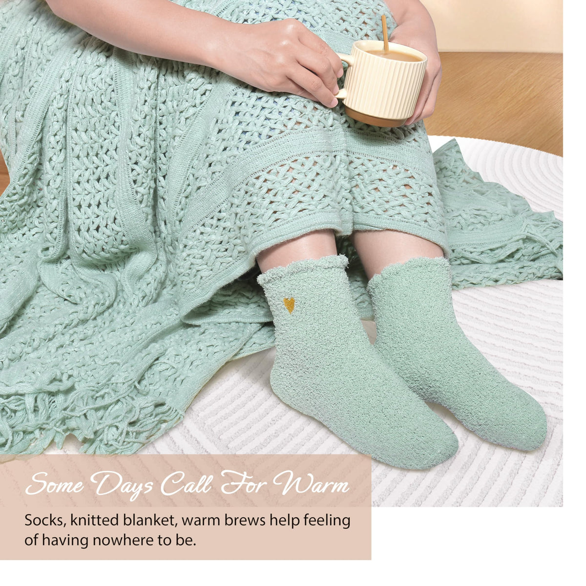 Lepiche Gifts for Women, Get Well Soon Self Care Package Box, Sending Hug Baskets Thinking of You Gift for Women Her New Mom Best Friend Birthday (Sage Green)