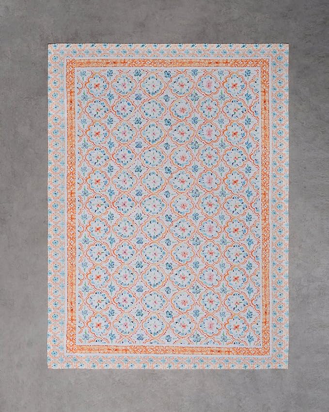 Maison d' Hermine Kitchen Towels Set of 3 100% Cotton 27.50" x 20" Reusable