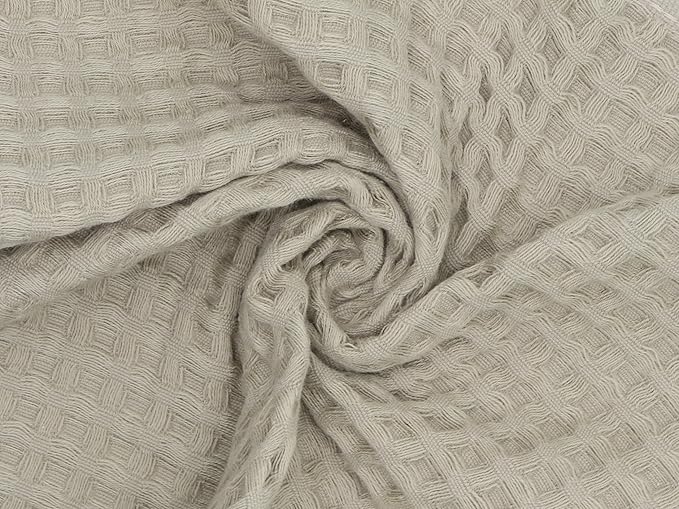 Mia'sDream Cotton Waffle Wash Cloths