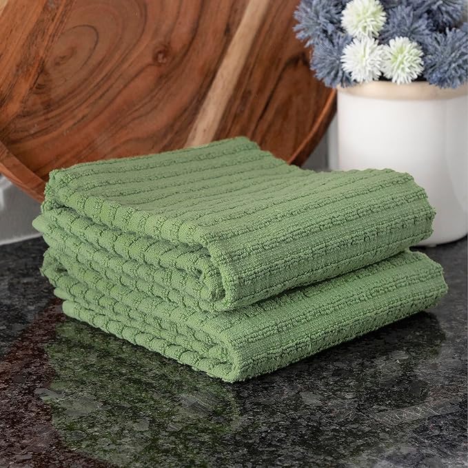 Ritz Royale Collection 100% Combed Terry Cotton, Highly Absorbent, Oversized