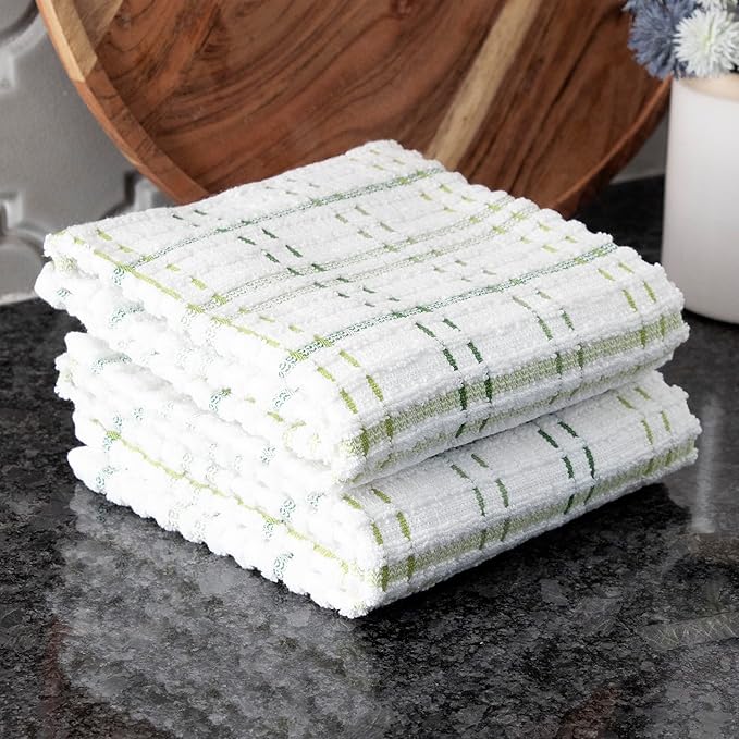Ritz Royale Collection 100% Combed Terry Cotton, Highly Absorbent, Oversized