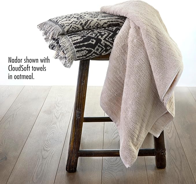 SKL Home Nador Hand Towel