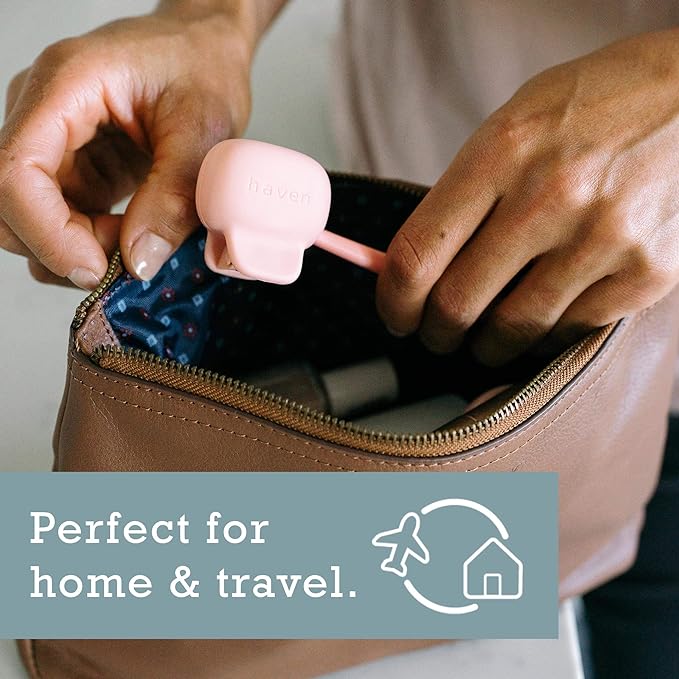 Haven Toothbrush Cover