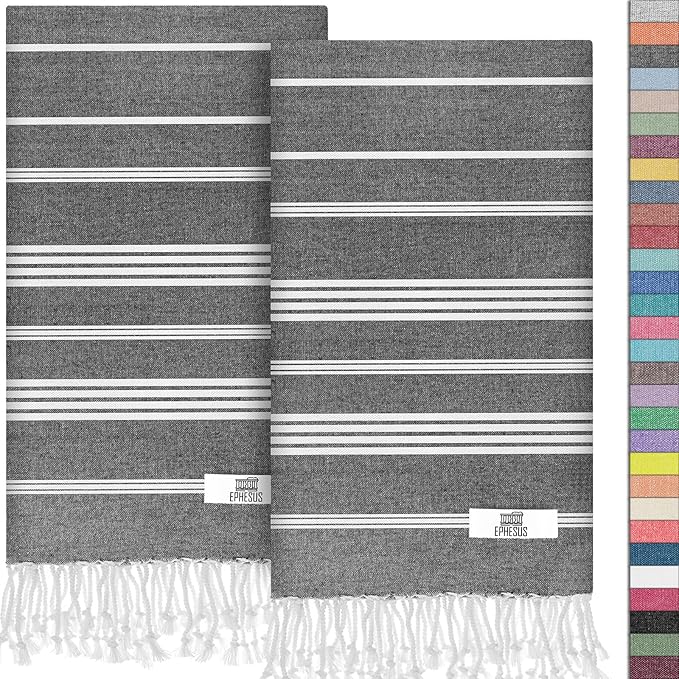 Turkish Hand Towels