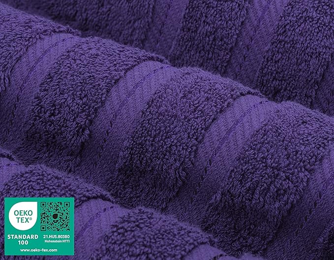 American Soft Linen Luxury Hand Towels