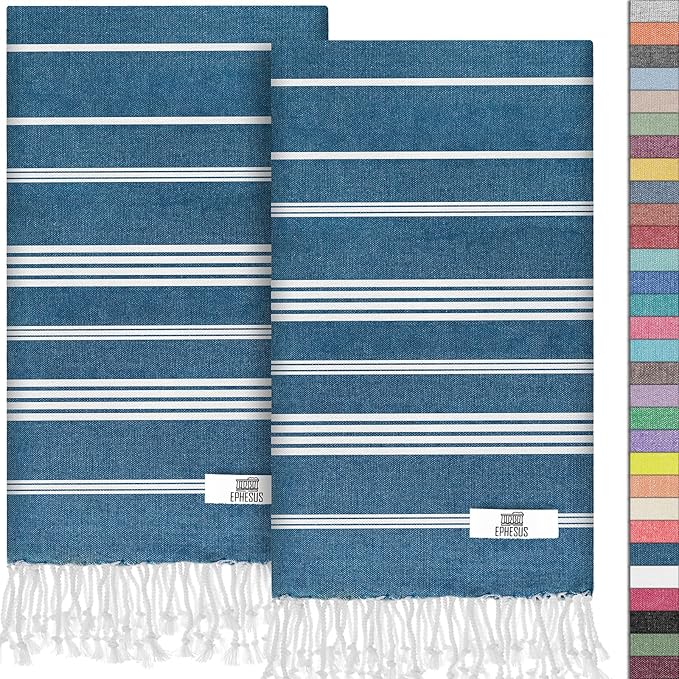 Turkish Hand Towels