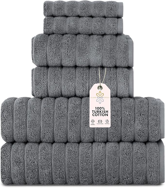 Classic Turkish Towels CTT