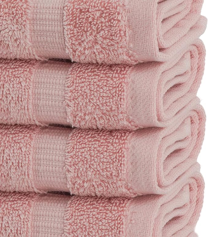 Chakir Turkish Linens | Hotel & Spa Quality 100% Cotton Premium Turkish Towels