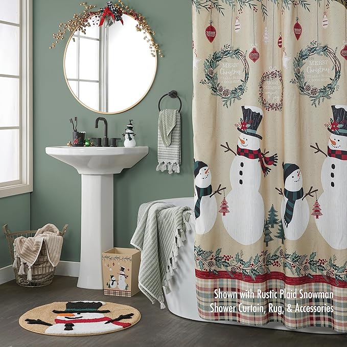 SKL Home Longborough 100% Turkish Cotton Premium Bath Towel, 640 GSM, Soft &