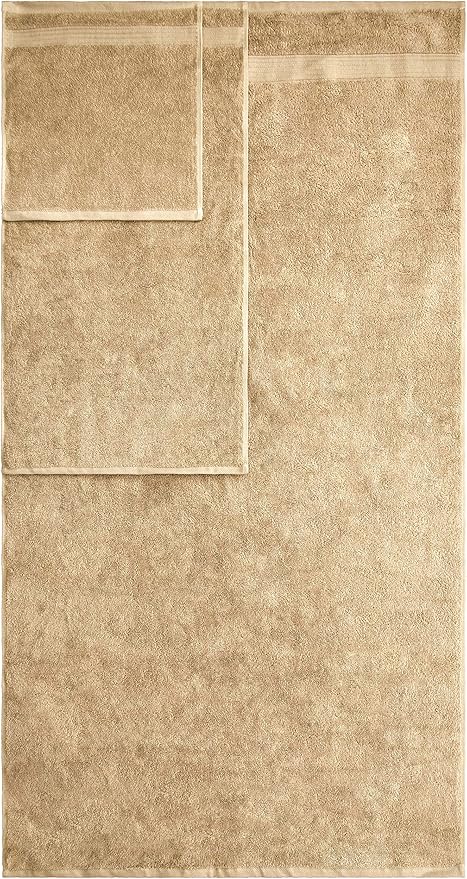 American Veteran Towel, 6 Piece Towel Set