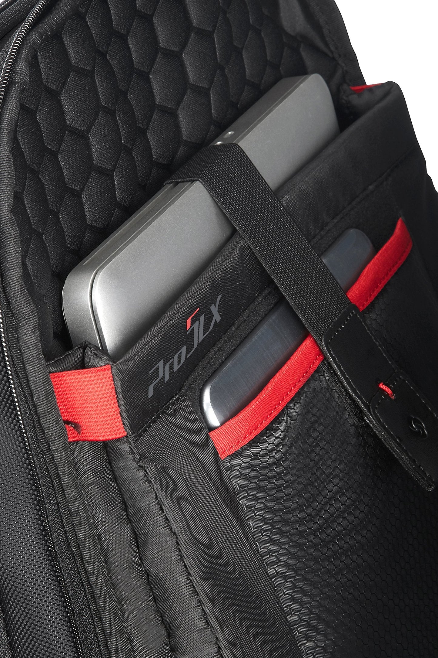 Samsonite Pro -DLX 5 - Wheeled Backpack for 17.3 \