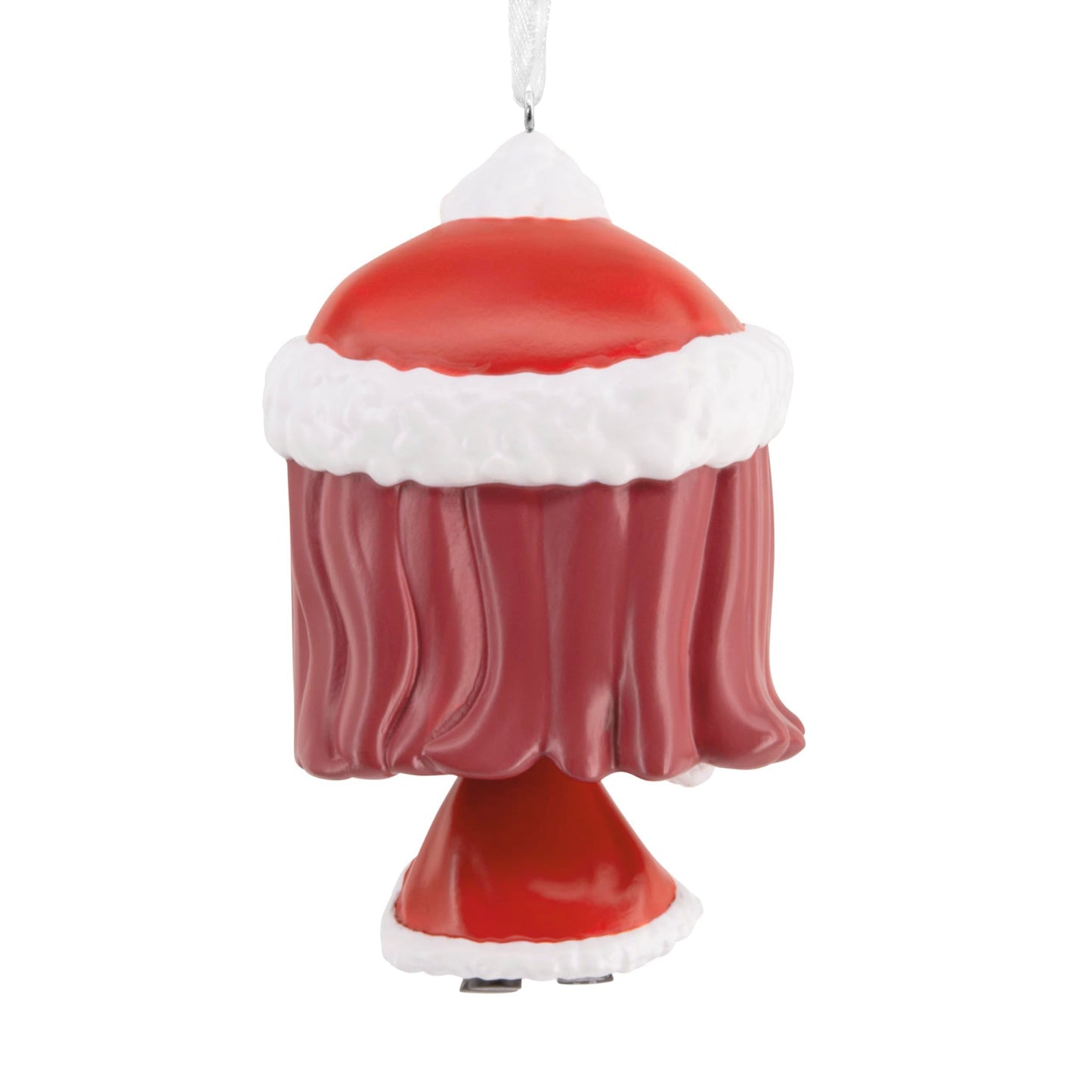 Hallmark Christmas Ornament, Disney Tim Burton's The Nightmare Before Christmas Festive Sally Funko POP! Ornament, Gifts for Disney Fans