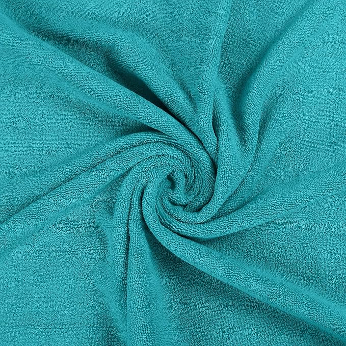 Utopia Towels 4 Pack Premium Bath Towels Set, 27 by 54 Inches, 100% Ring Spun