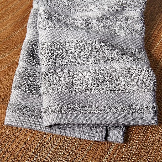 KitchenAid Albany Kitchen Towel 4-Pack Set