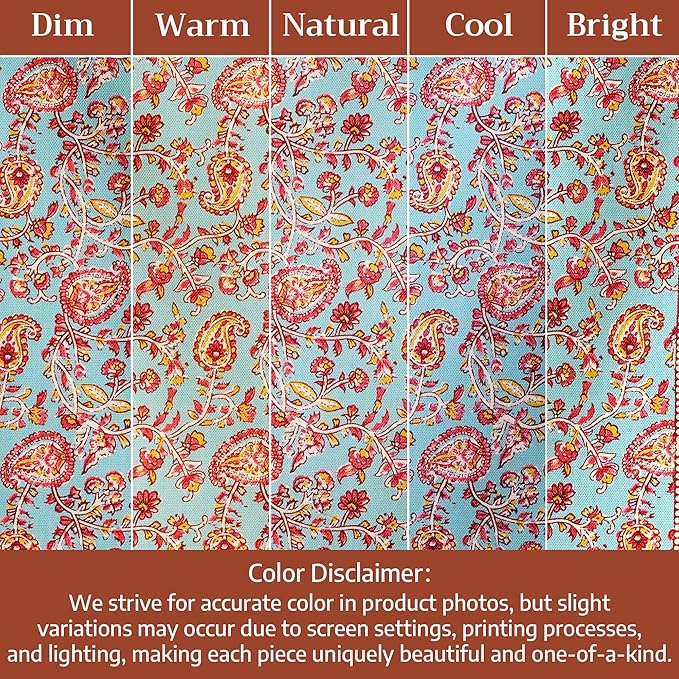 Maison d' Hermine Kitchen Towel 100% Combed Cotton Premium Set of 3