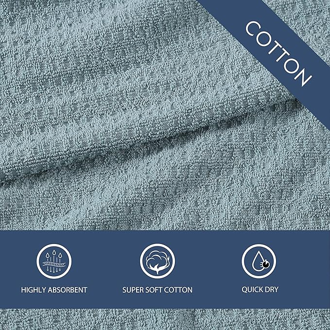 Tommy Bahama - Bath Towels, Highly Absorbent & Soft Bathroom Essentials