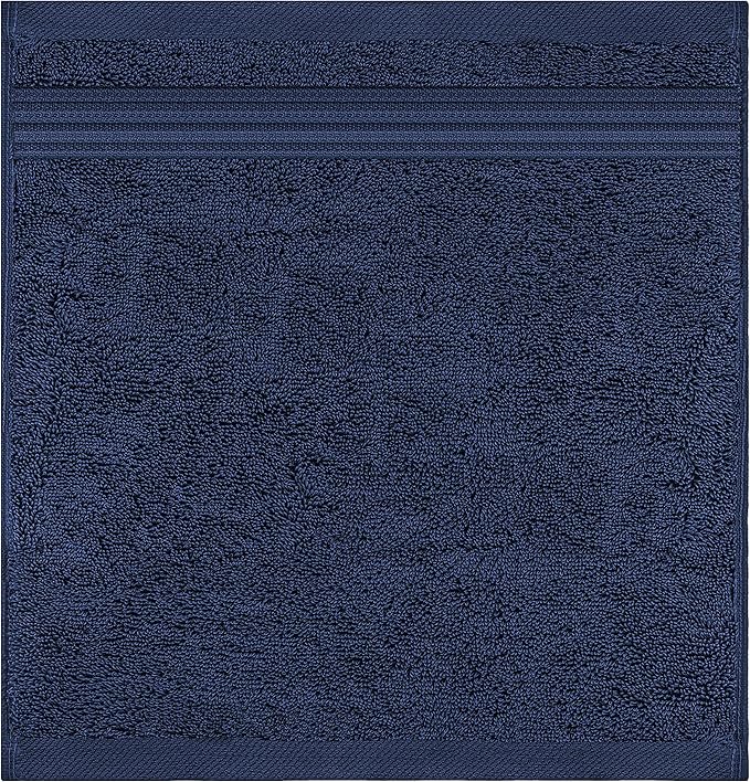 American Veteran Towel, 100% Cotton Turkish Washcloths