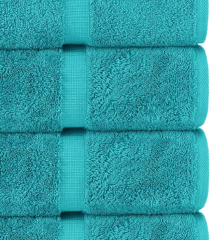 Chakir Turkish Linens | Hotel & Spa Quality 100% Cotton Premium Turkish Towels