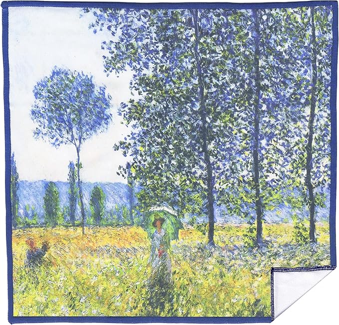 Large Classic Art