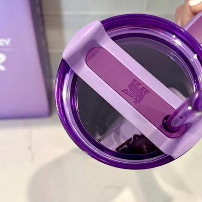 Stanley Quencher H2.0 Tumbler – 40 oz Travel Cup