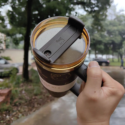 Stanley Quencher H2.0 Tumbler – 40 oz Travel Cup