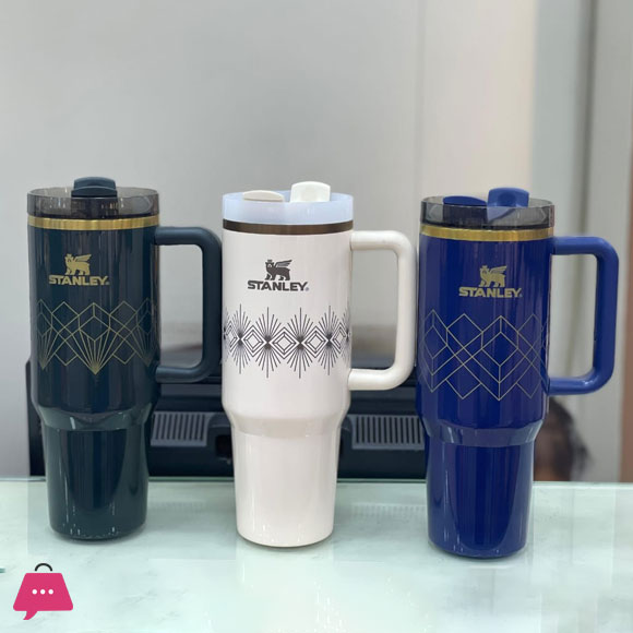 Night Blue Stanley – Classic Cool, Unmatched Durability