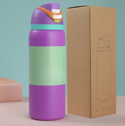 Owala FreeSip Sports Bottle 32 Oz / 24 Oz